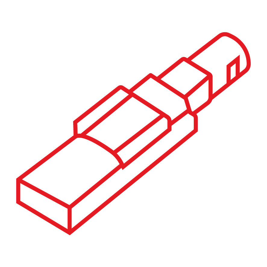 icons_Ball Screw Slide